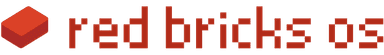 Red Bricks OS