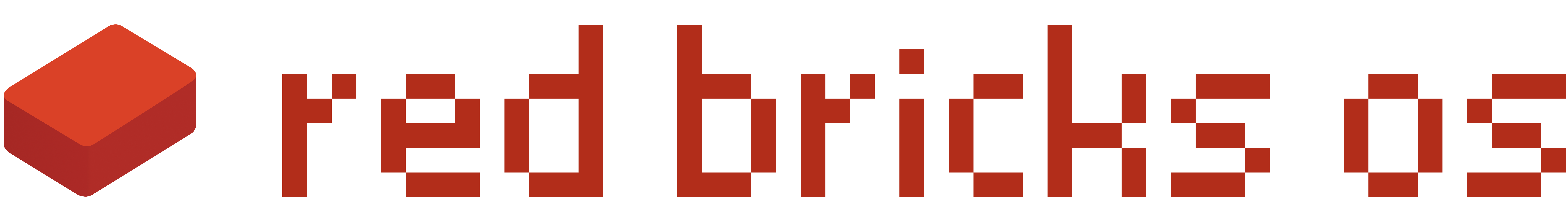 Red Bricks OS