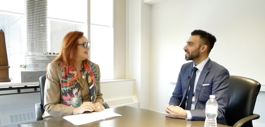 Red Bricks interview with Barbara Lawlor, CEO & Broker of Record, Baker Real Estate