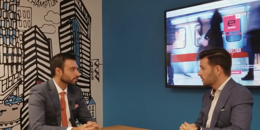Red Bricks interview with Matt Young, Founder & CEO, Republic Developments